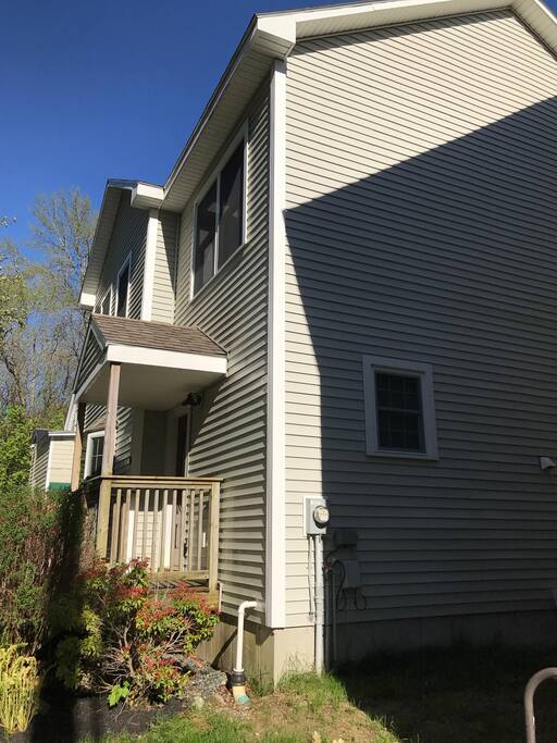 Westview Cottage