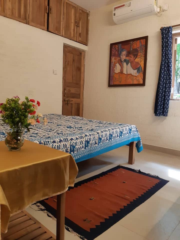 საძინებელი 2