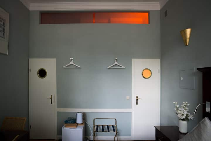 Fr Cozy Room In The Heart Of Berlin Friedrichshain - ベルリン