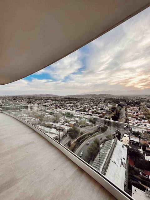 Beautiful full apartment in Mendoza