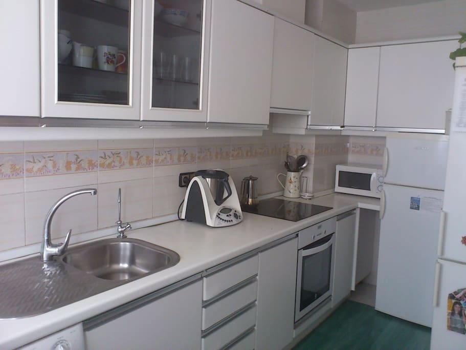 Cocina