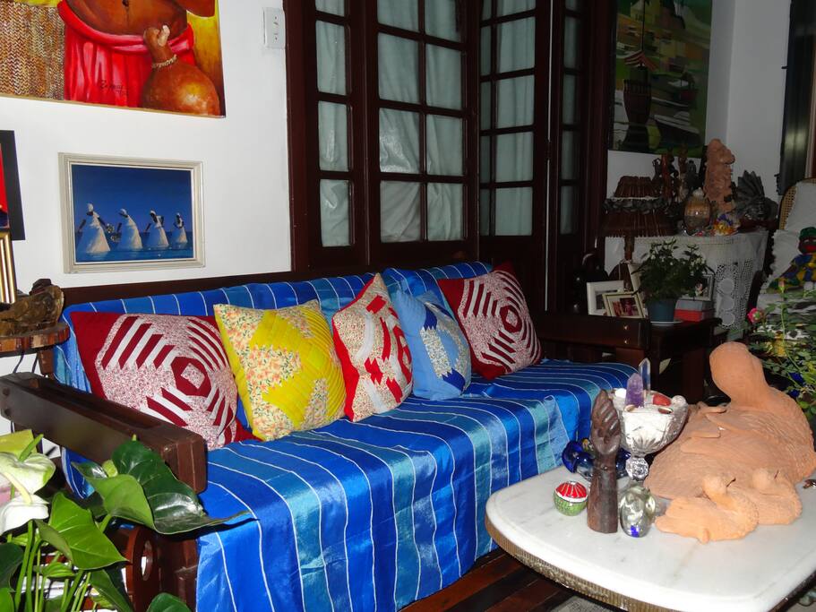 Sala de estar