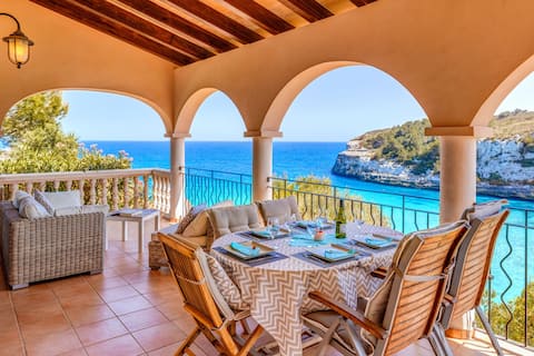 Cala Anguila Cala Mendia Vacation Rentals Homes Illes Balears Spain Airbnb Cala Anguila Cala Mendia Vacation Rentals Homes Illes Balears Spain Airbnb