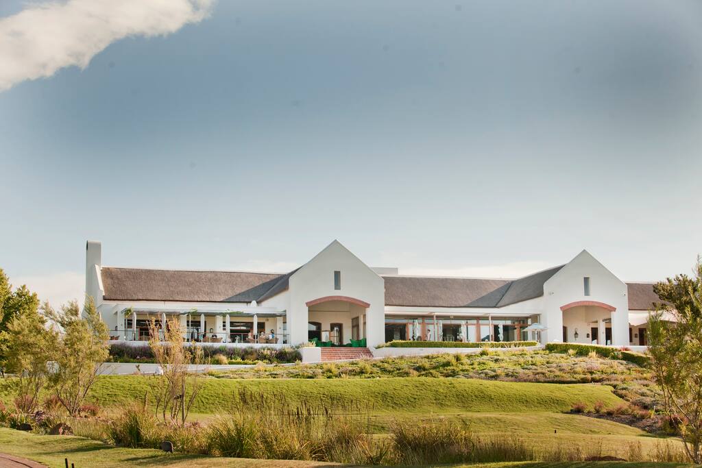 Club House