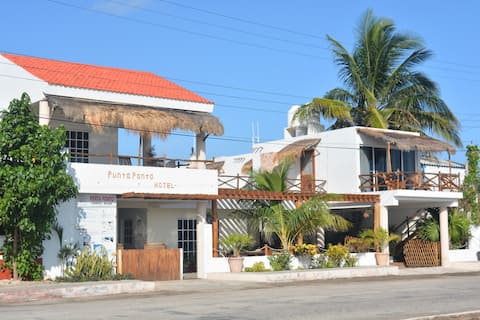 Hotel Punta Ponto