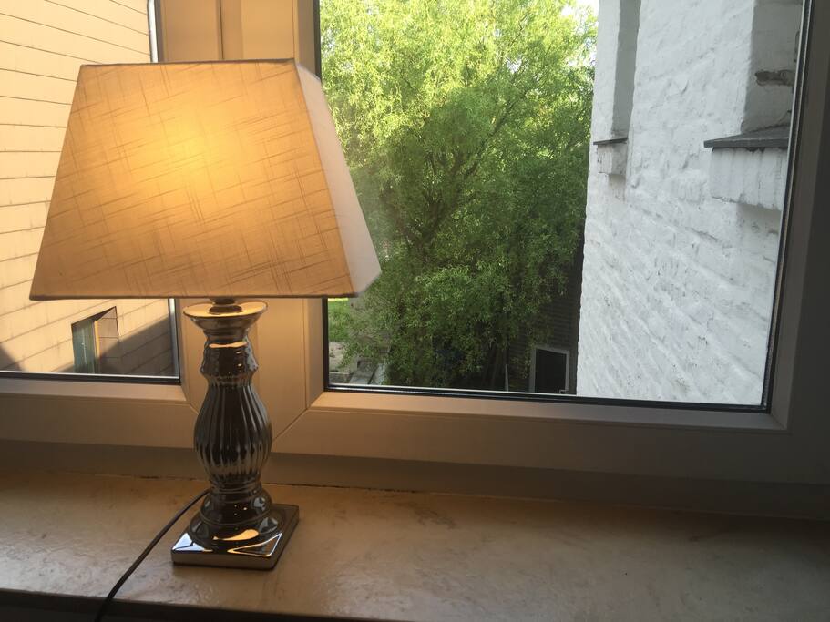 Dorm