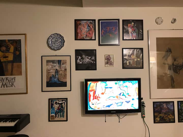 World Cup | Midpoint Of Philly And Metlife Matches - Princeton, NJ