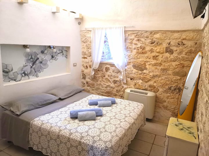Spálňa