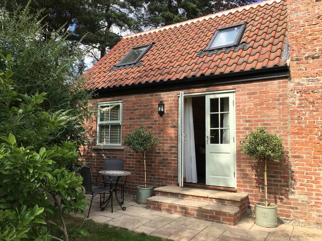 Airbnb Yarm Holiday Rentals Places To Stay England