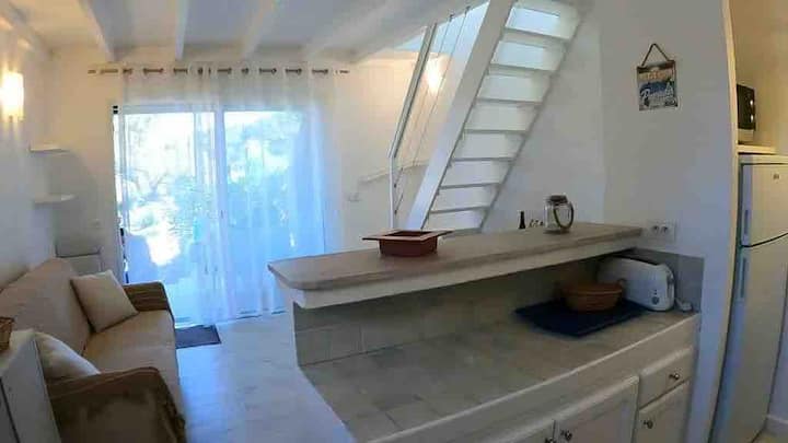 ห้องนั่งเล่น