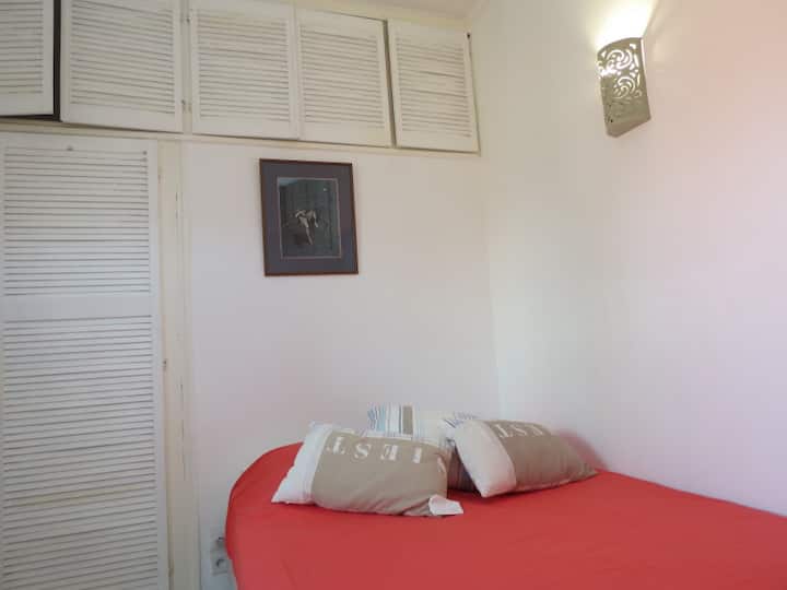 Habitación 4
