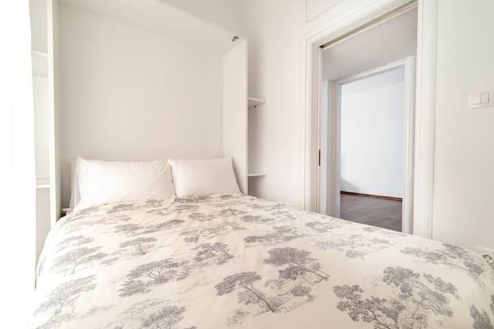 Kitanda cha watu wawili