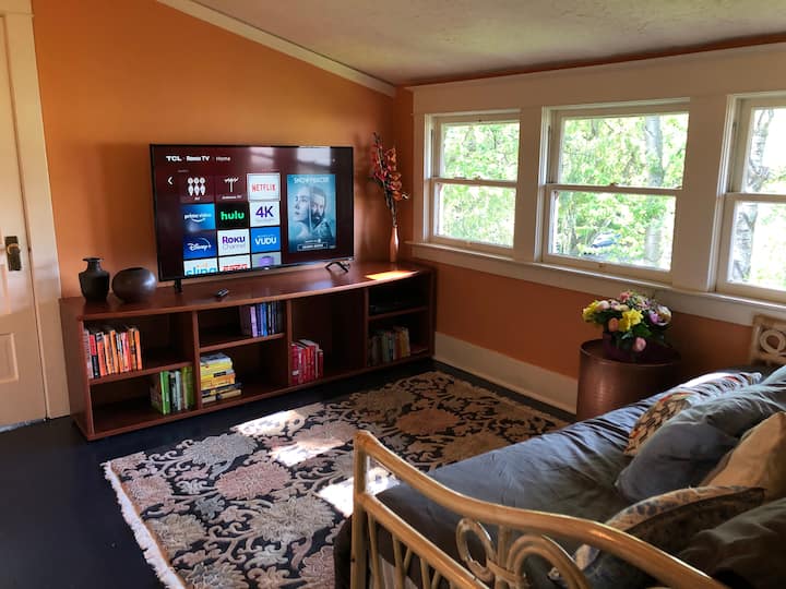 Vintage Portland Home—8 Minutes to Downtown!