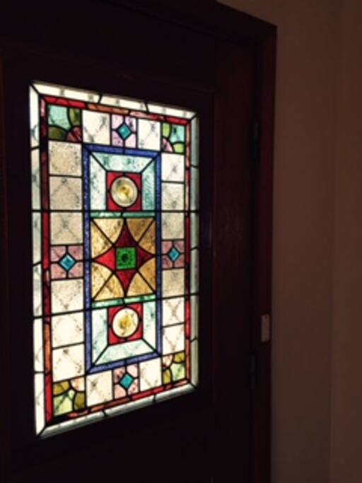 Leadlight