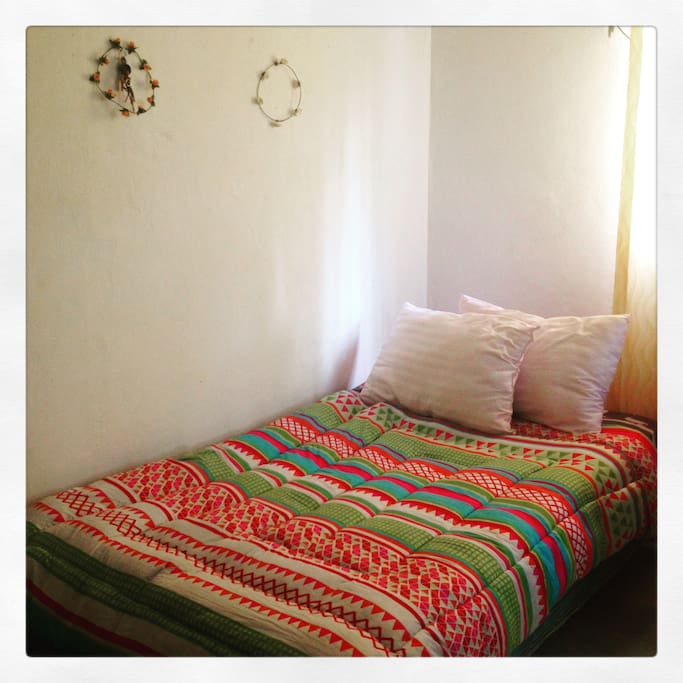 Your Bed