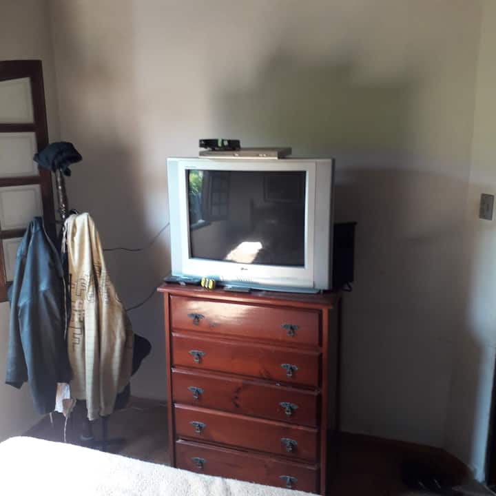 Chambre 1
