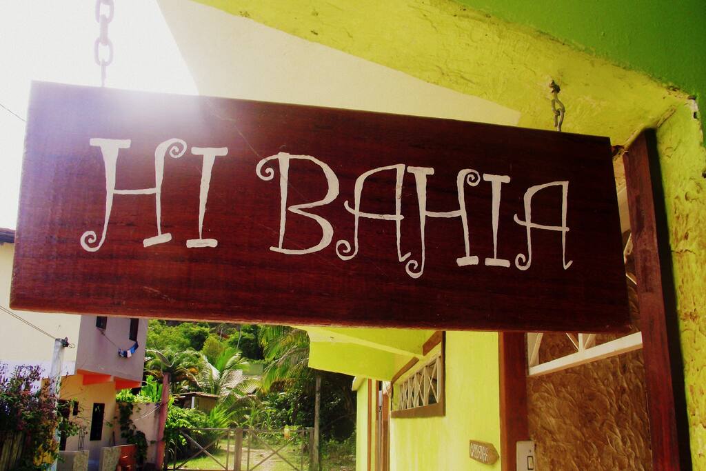 Hi Bahia