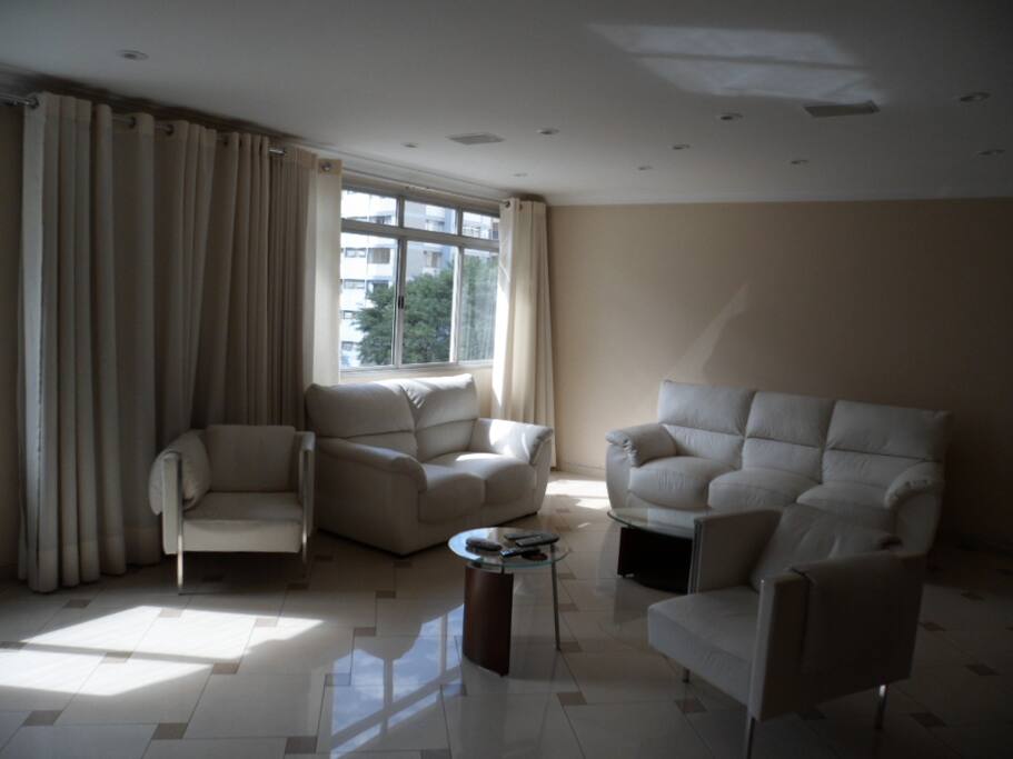 Sala de Estar