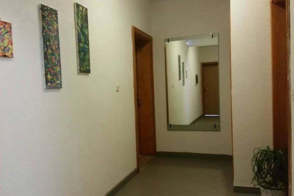 Hodnik