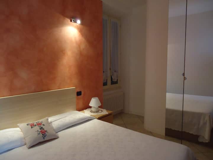 Dhoma e gjumit - Dhoma e gjumit