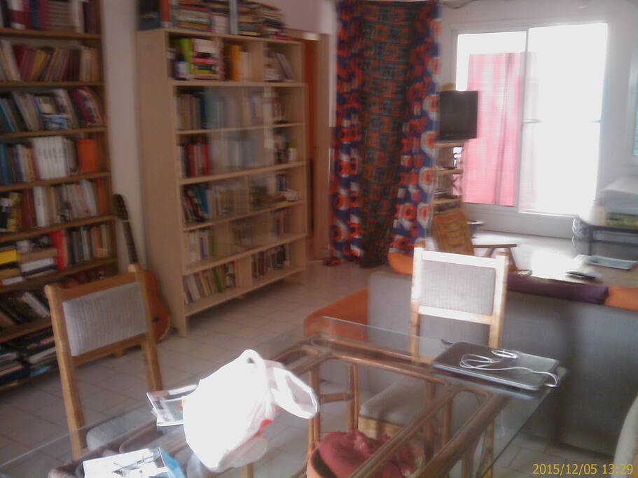 salon