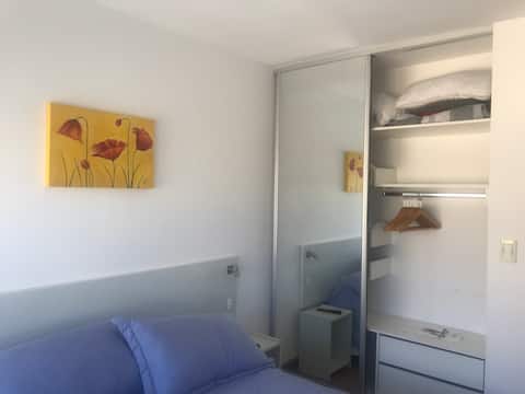 Alsina y Suites 1 (Owner)