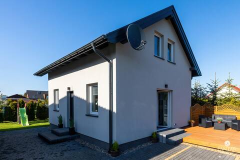 290 Casa Francesco - 3 bedroom house with terrace