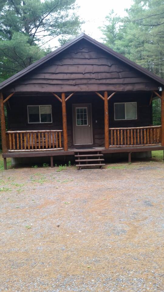 Adk North Country Cabins Cabins For Rent In Woodgate