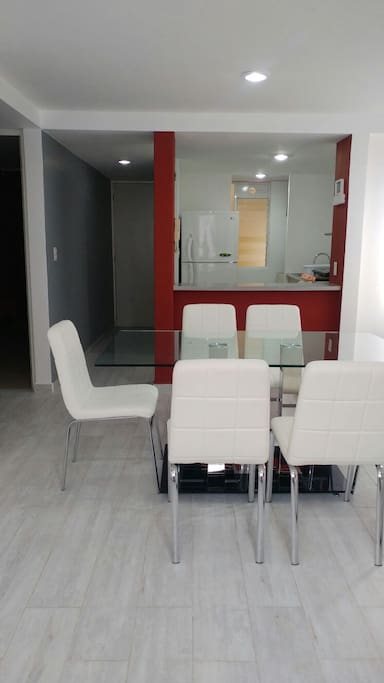 Comedor