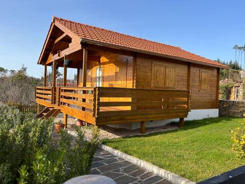 Madeira Shelter