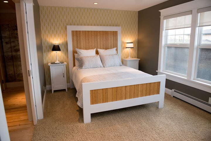 საძინებელი