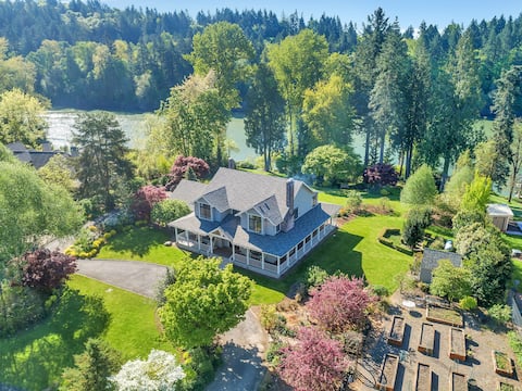 River Haven House