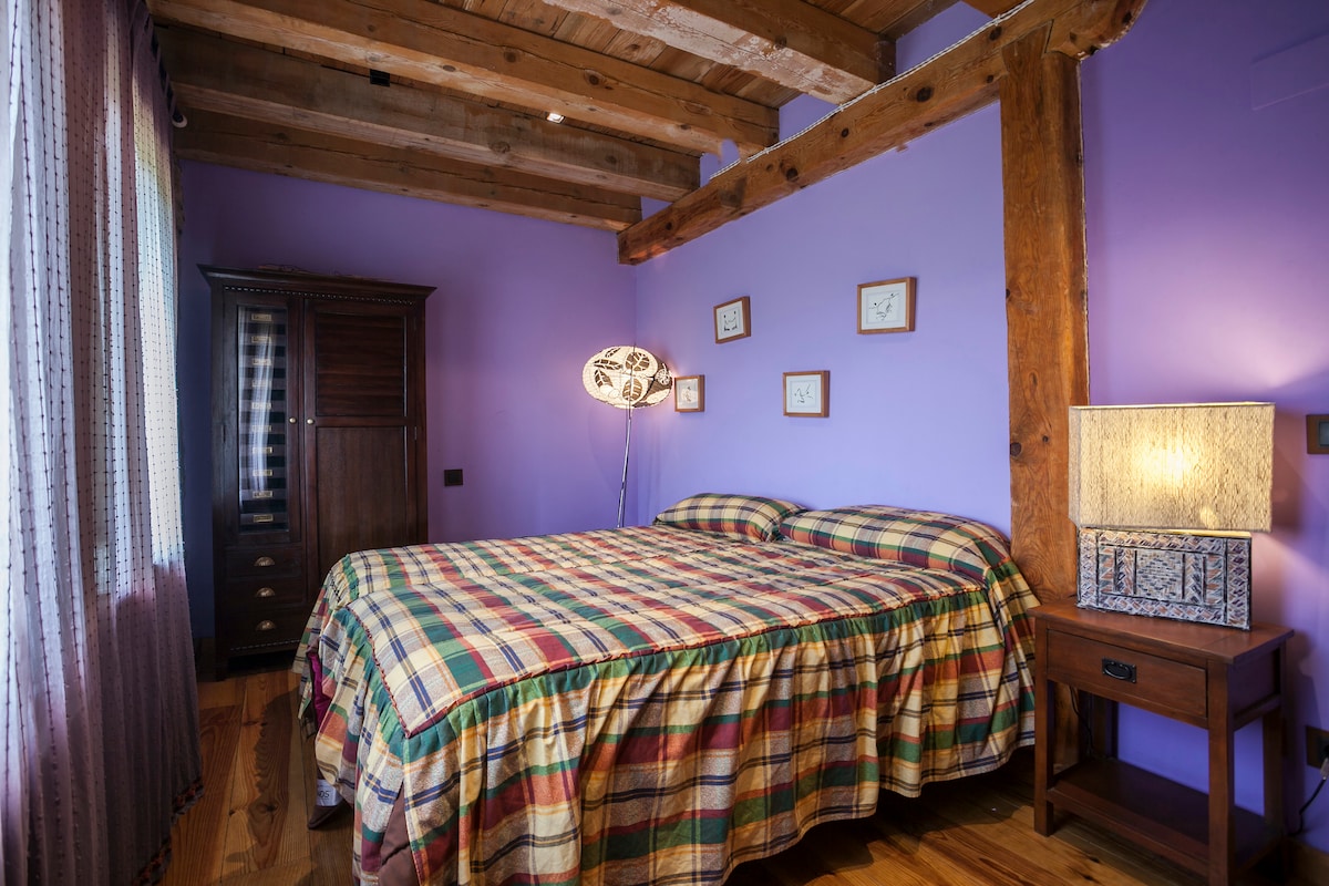 ห้องเตียงคู่