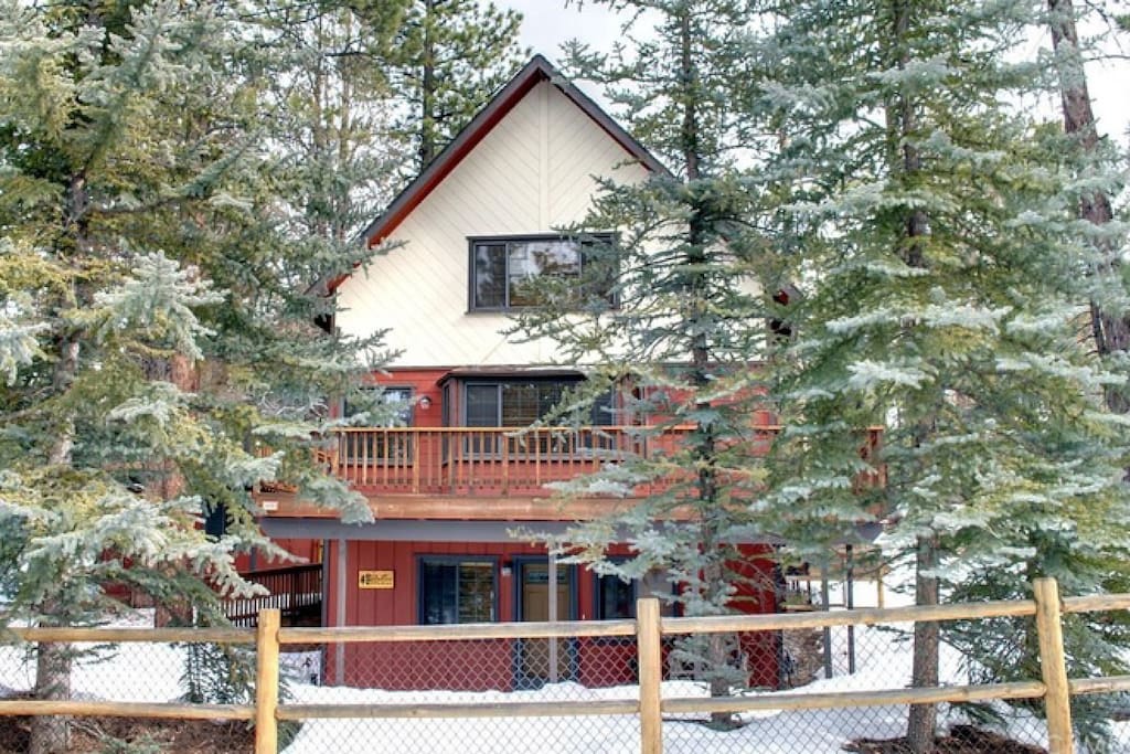 Front overview