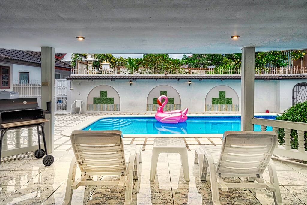 Dream Villa