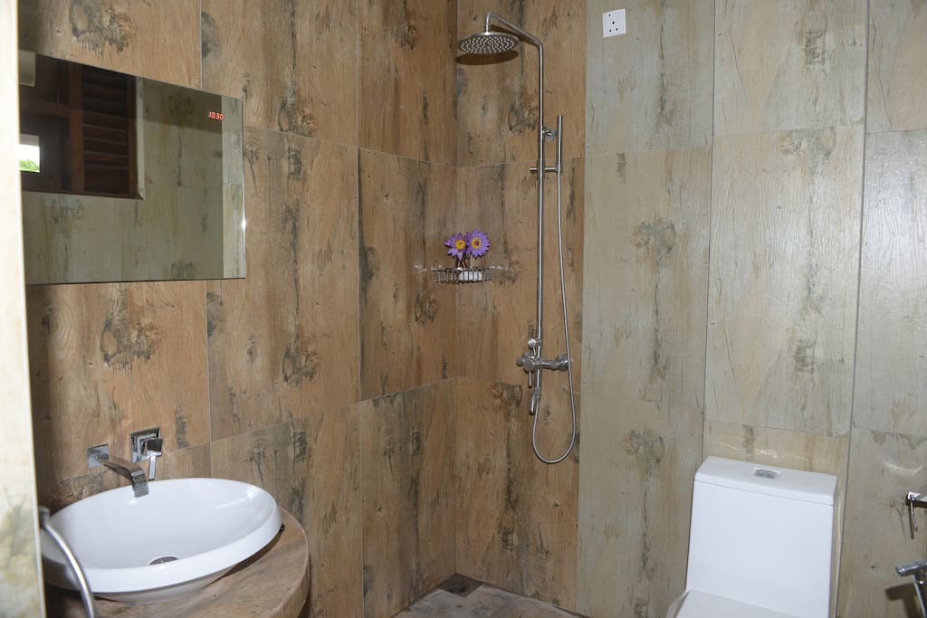 Bath Room