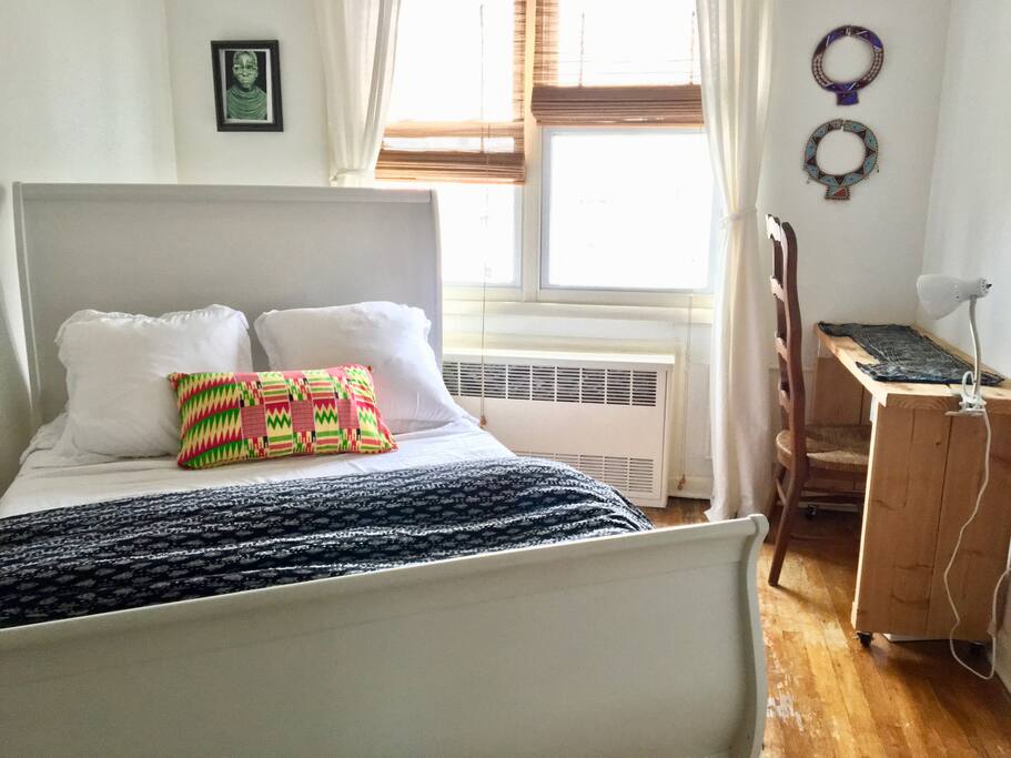 11" Full Size Memory Foam Mattress for 2