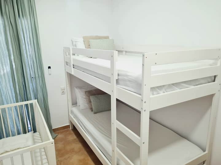 غرفة النوم 3