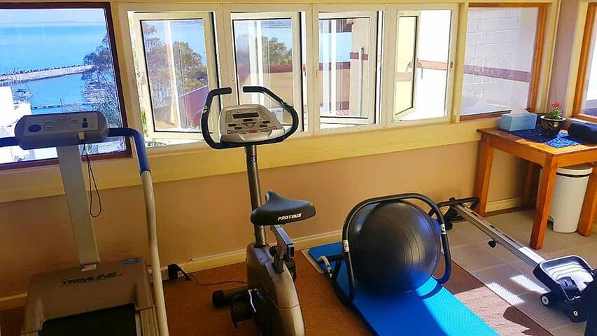 Harbour Terrace gallery image 4