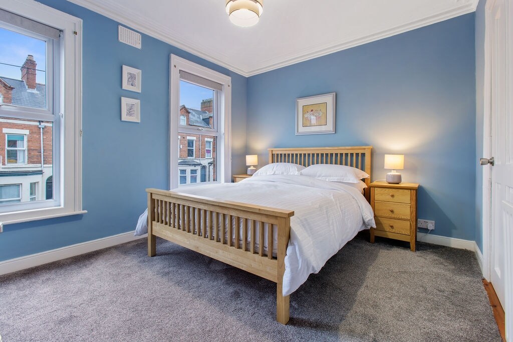 غرفة النوم 1