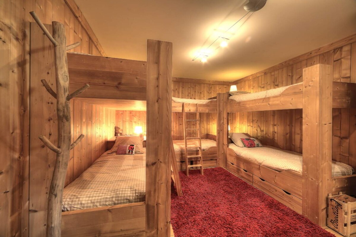 ห้องนอน #4 หอพัก