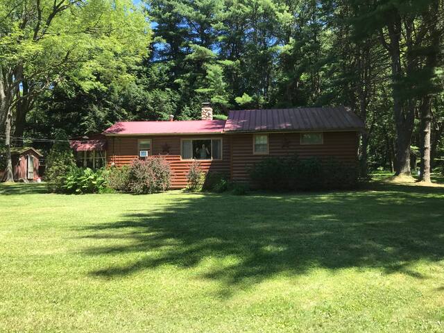 Top Marienville Cabins Vacation Rentals Airbnb