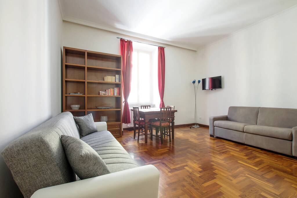 il salone