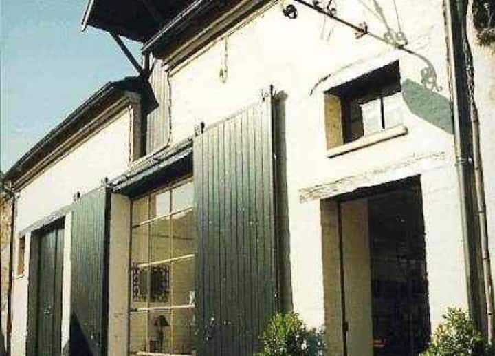 La Maison Labedelo