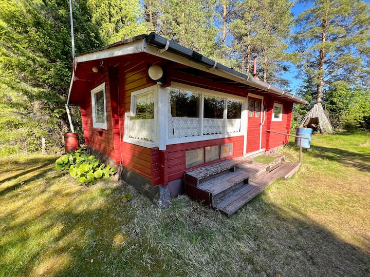 Utajärvi Ferienwohnungen & Unterkünfte Finnland Airbnb