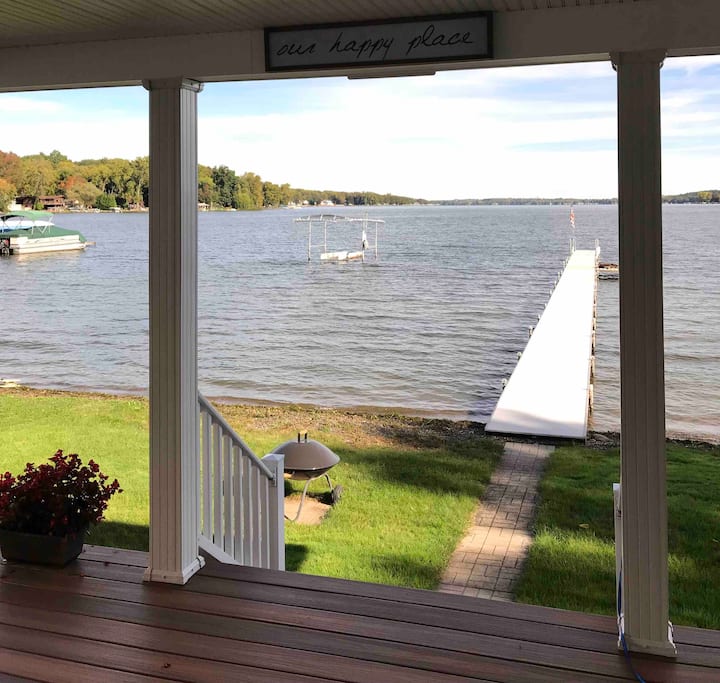 Top 10 Airbnb Vacation Rentals Near Conesus Lake, New York Updated
