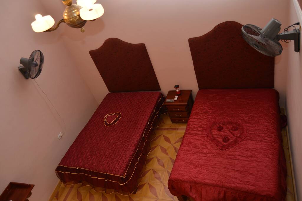 Habitación 2