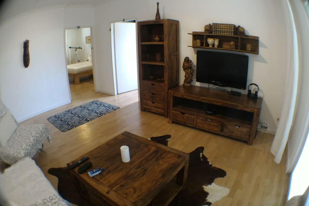 New and interesting furniture ...