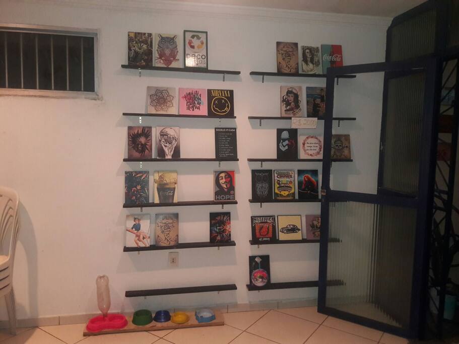Art Galery