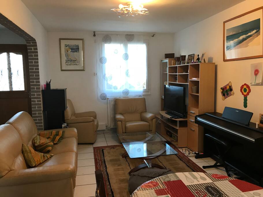 Salon